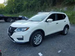 5N1AT2MV0HC775577 2017 NISSAN ROGUE