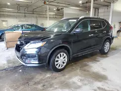 5N1AT2MV0HC775580 2017 NISSAN ROGUE
