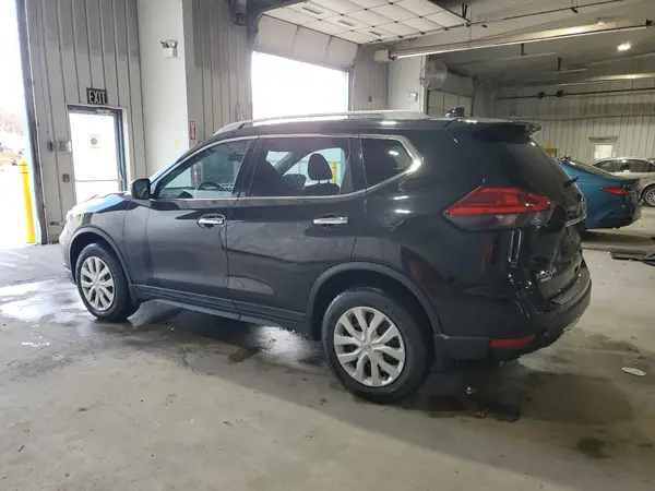5N1AT2MV0HC775580 2017 NISSAN ROGUE - Image 2