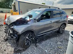 5N1AT2MV0HC775966 2017 NISSAN ROGUE