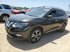 5N1AT2MV0HC776938 2017 NISSAN ROGUE