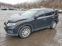 5N1AT2MV0HC777510 2017 NISSAN ROGUE