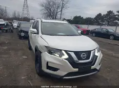 5N1AT2MV0HC777832 2017 NISSAN ROGUE