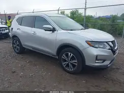 5N1AT2MV0HC778513 2017 NISSAN ROGUE