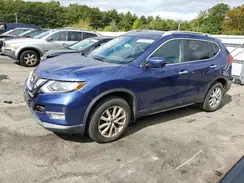 5N1AT2MV0HC778611 2017 NISSAN ROGUE