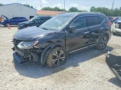 5N1AT2MV0HC778785 2017 NISSAN ROGUE