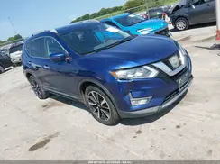 5N1AT2MV0HC780424 2017 NISSAN ROGUE