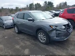 5N1AT2MV0HC780763 2017 NISSAN ROGUE