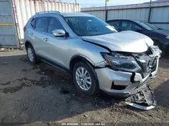 5N1AT2MV0HC781394 2017 NISSAN ROGUE