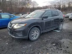 5N1AT2MV0HC781427 2017 NISSAN ROGUE