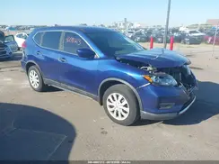 5N1AT2MV0HC783274 2017 NISSAN ROGUE
