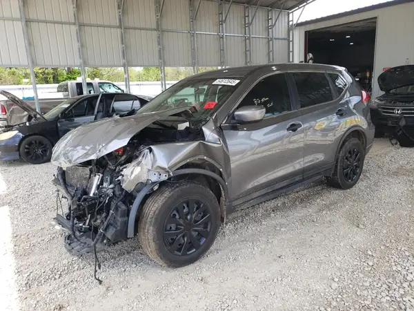 5N1AT2MV0HC783386 2017 NISSAN ROGUE - Image 1