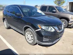 5N1AT2MV0HC784554 2017 NISSAN ROGUE
