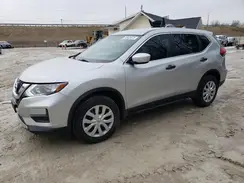 5N1AT2MV0HC785042 2017 NISSAN ROGUE