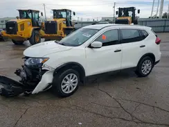 5N1AT2MV0HC785591 2017 NISSAN ROGUE