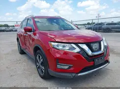 5N1AT2MV0HC785767 2017 NISSAN ROGUE