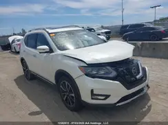 5N1AT2MV0HC785946 2017 NISSAN ROGUE