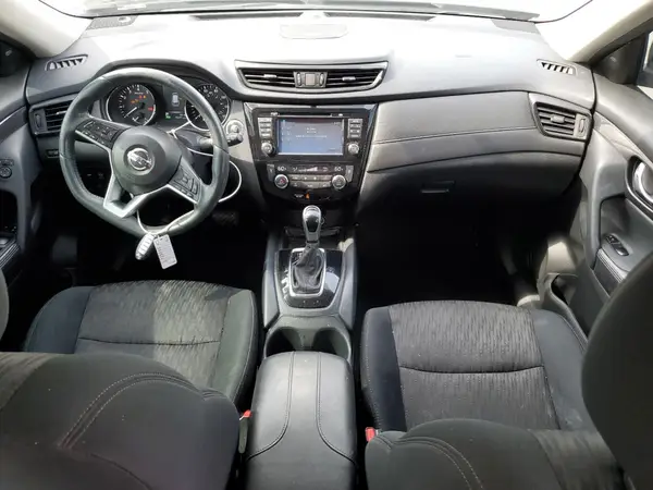 5N1AT2MV0HC786708 2017 NISSAN ROGUE - Image 8