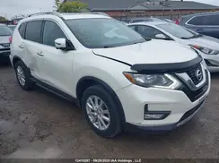 5N1AT2MV0HC788653 2017 NISSAN ROGUE