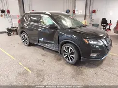 5N1AT2MV0HC789561 2017 NISSAN ROGUE