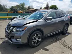 5N1AT2MV0HC791228 2017 NISSAN ROGUE