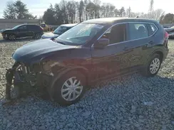 5N1AT2MV0HC791469 2017 NISSAN ROGUE