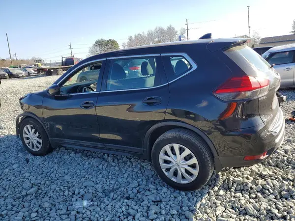5N1AT2MV0HC791469 2017 NISSAN ROGUE - Image 2