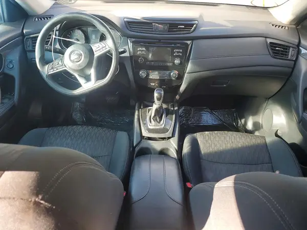 5N1AT2MV0HC791469 2017 NISSAN ROGUE - Image 8
