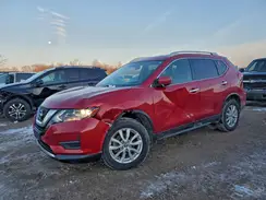 5N1AT2MV0HC791780 2017 NISSAN ROGUE