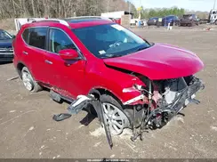 5N1AT2MV0HC792783 2017 NISSAN ROGUE