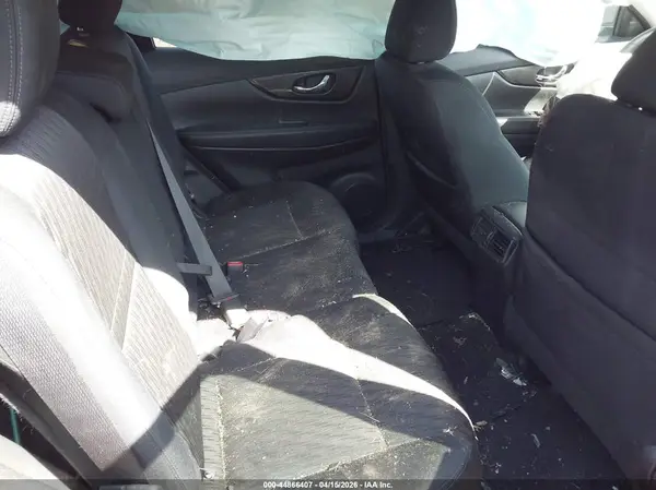 5N1AT2MV0HC792783 2017 NISSAN ROGUE - Image 8