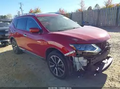 5N1AT2MV0HC792816 2017 NISSAN ROGUE
