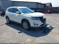 5N1AT2MV0HC793268 2017 NISSAN ROGUE