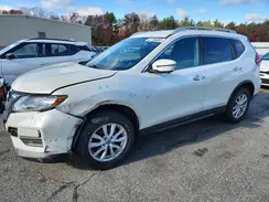 5N1AT2MV0HC794565 2017 NISSAN ROGUE