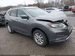 5N1AT2MV0HC794632 2017 NISSAN ROGUE