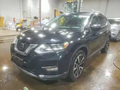 5N1AT2MV0HC796543 2017 NISSAN ROGUE