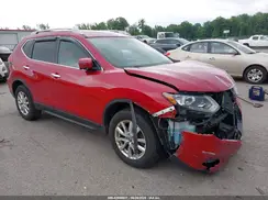 5N1AT2MV0HC796574 2017 NISSAN ROGUE