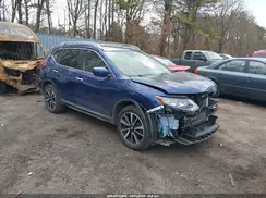 5N1AT2MV0HC796705 2017 NISSAN ROGUE