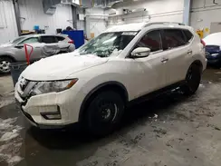 5N1AT2MV0HC797109 2017 NISSAN ROGUE