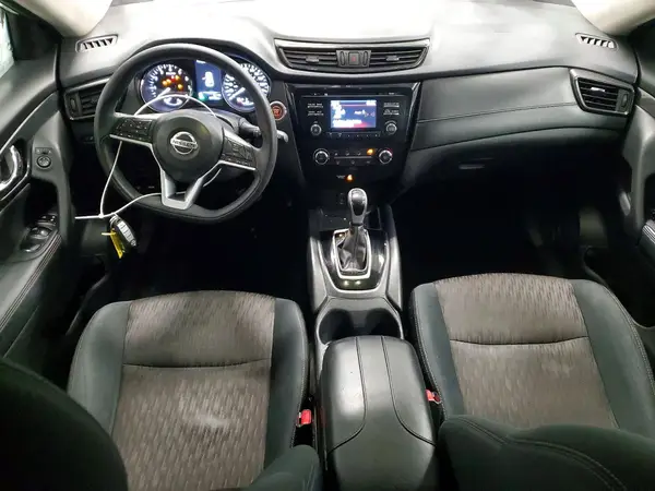 5N1AT2MV0HC797109 2017 NISSAN ROGUE - Image 8