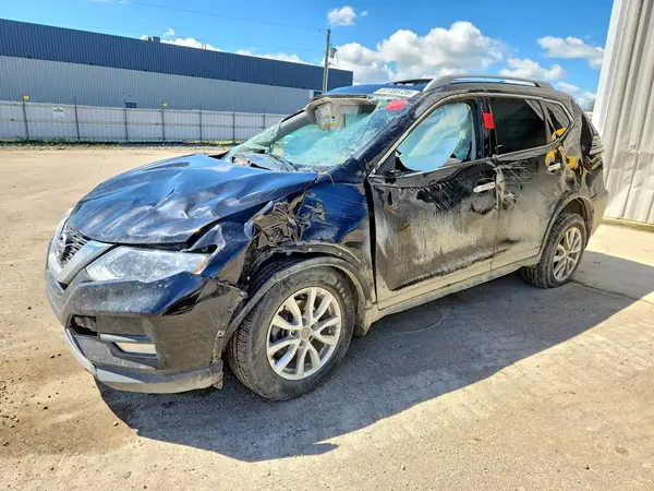 5N1AT2MV0HC797482 2017 NISSAN ROGUE - Image 1