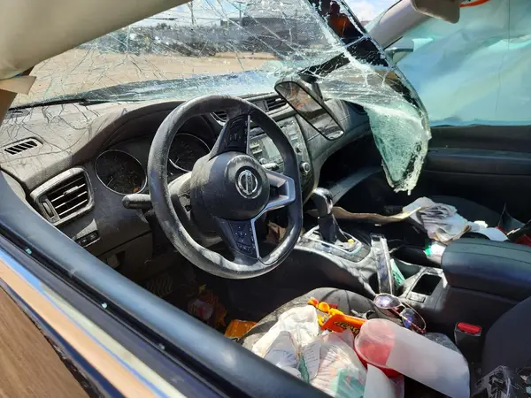 5N1AT2MV0HC797482 2017 NISSAN ROGUE - Image 8