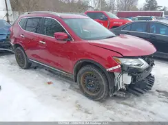 5N1AT2MV0HC797675 2017 NISSAN ROGUE