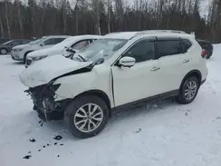 5N1AT2MV0HC797708 2017 NISSAN ROGUE