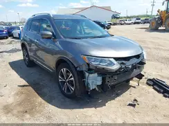 5N1AT2MV0HC798387 2017 NISSAN ROGUE