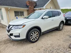 5N1AT2MV0HC798468 2017 NISSAN ROGUE