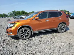 5N1AT2MV0HC798566 2017 NISSAN ROGUE