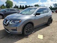 5N1AT2MV0HC800218 2017 NISSAN ROGUE