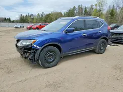 5N1AT2MV0HC800588 2017 NISSAN ROGUE