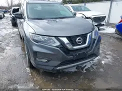 5N1AT2MV0HC801708 2017 NISSAN ROGUE
